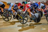 UEC TRACK JUNIORS & U23 EUROPEAN CHAMPIONSHIPS 2025 - Anadia (Portugal) -  - 15/07/2025 -  - photo Tommaso Pelagalli/SprintCyclingAgency?2025